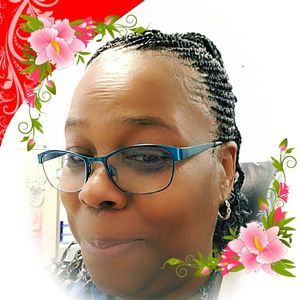 Meet your Posher, Darlene